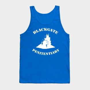 Blackgate Penitentiary Tank Top